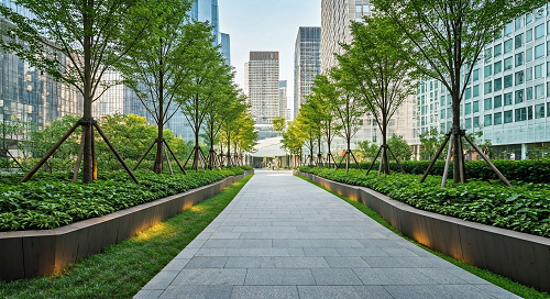 Brisbane Landscape Architecture Firms Leading 2025 Trends